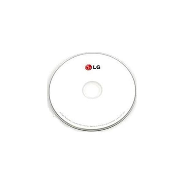 Lg LG Electronics SAC34174584 Blu-Ray Software Windows with Cyberlink Bare SAC34174584 - main